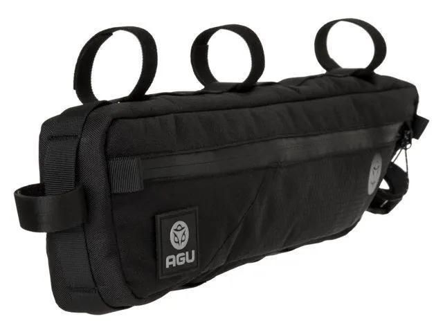 AGU Tube Frame-Pack by Euro Cycling NZ