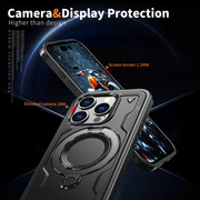 iPhone 16 Pro Case - Black by salelink.co.nz