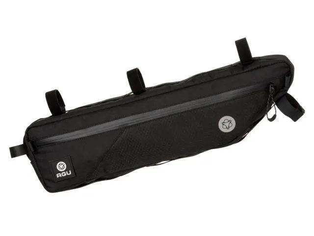 AGU Tube Frame-Pack Venture by Euro Cycling NZ