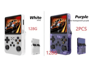 Retro 3D Dual System Arcade Game Console With Ebook Feature by China Dropship