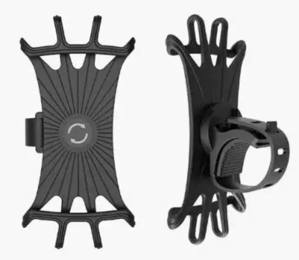 Bike Phone Mount - Phone Holder for Bikes by NZ Diver