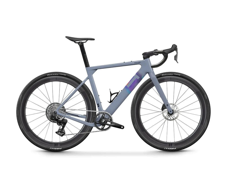 3T Primo2 Wpnt Rival Xplr Axs 1X13 Discus 40|30 by Euro Cycling NZ