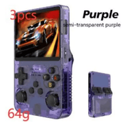 Retro 3D Dual System Arcade Game Console With Ebook Feature by China Dropship