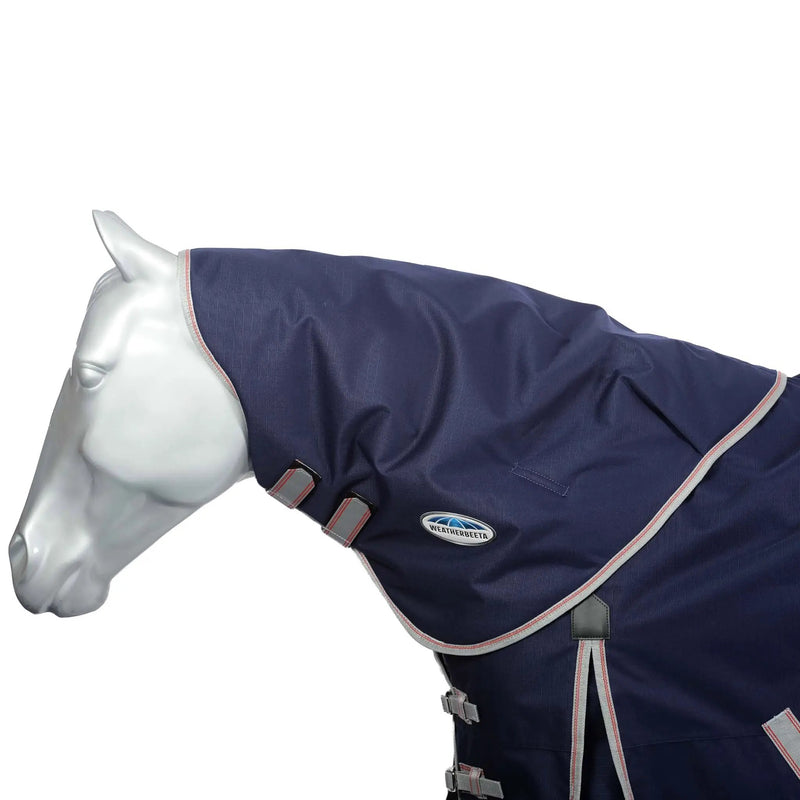WeatherBeeta ComFiTec Essential Neck Rug Medium by WeatherBeeta