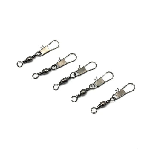#5 Interlock swivel x 100pcs by Decoro
