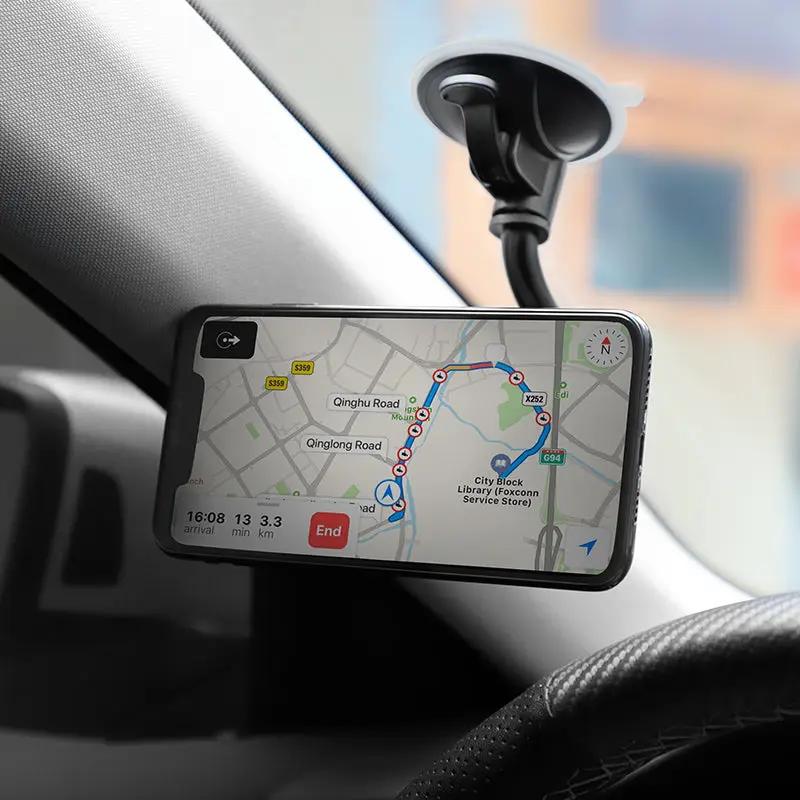 Car Mobile Phone Holder by salelink.co.nz