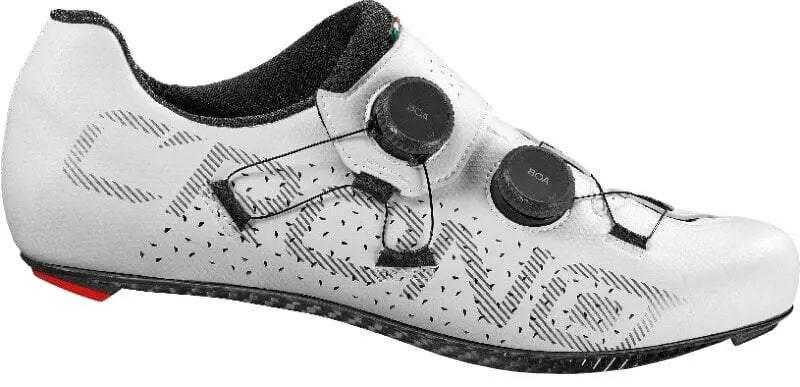 Crono Cr-1 Carbon Road Shoe by Euro Cycling NZ