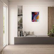 Infinite Abstractions II by Blank Wall Print Shop