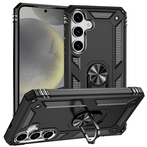 Case for Samsung Galaxy S25 - Black by salelink.co.nz