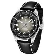 Action Outdoors Limited PAGANI DESIGN Men's Waterproof Mechanical Watch 1649 PAGANI DESIGN Men's Waterproof Mechanical Watch 1649