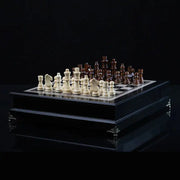 Chess And Chess Wooden Ornament Decoration Teaching Competition by Action Outdoors Limited