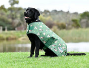 WeatherBeeta ComFiTec Premier Free Parka Dog Coat Medium by WeatherBeeta