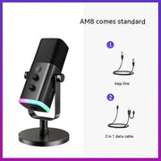 Action Outdoors Limited Noise Reduction Microphone Noise Reduction Microphone