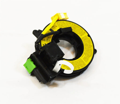 8619A016 Steering Wheel Clock Spring Spiral Cable Fit Mitsubishi Outlander L200 by JBH AUTO PARTS
