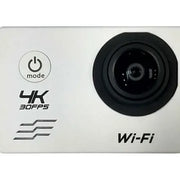 Action Outdoors Limited 4K Action Camera SJ8000R with 2.4G Remote Control 4K Action Camera SJ8000R with 2.4G Remote Control