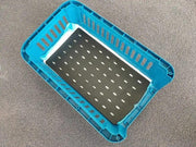 58cm Dog Cage Cat Cage Pet Travel Cage/Carrier by dealonline.co.nz