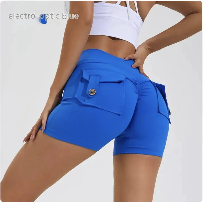 Women's Summer Thin Yoga Pants - Lightweight Moisture-Wicking Leggings | Athletic Wear by Mead's Supply & Equipment Outfitters limited