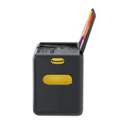 Kiwi Grab Kiwi Grab Ikarao Break X2 Karaoke Machine System With 10.1″ Touch Screen Wireless Mic Ikarao Break X2 Karaoke Machine System With 10.1″ Touch Screen Wireless Mic