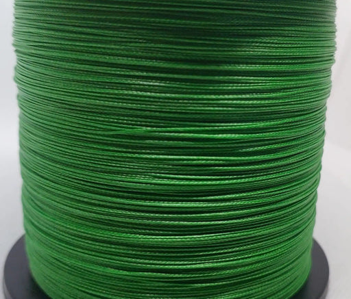 1000m Meanfish x8 Super Braid Fishing Line - Green by NZ Diver