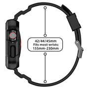 Apple Watch Band Strap 44mm 45mm 46mm(Series 10) 49mm Ultra 2 by salelink.co.nz
