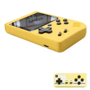 8-Bit Mini Handheld Game Console – 500 Games (5 colours available) by Habicare