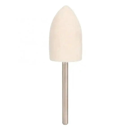 8 Piece Conical Head Polishing Bits by That Watch Shop