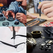8 Precision Screwdriver Set by That Watch Shop
