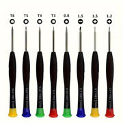 8 Precision Screwdriver Set by That Watch Shop