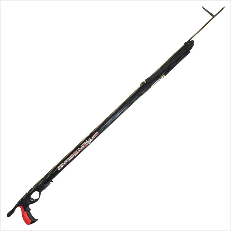 Pulse 95 Spear Gun -95cm Salvimar by NZ Diver