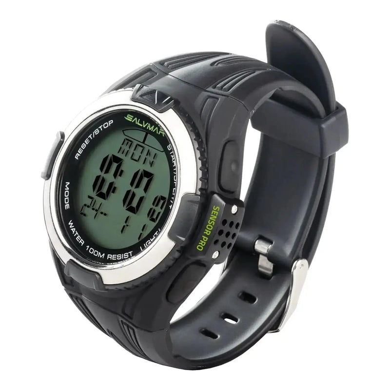 NZ Diver Diving & Snorkeling Salvimar ONE PLUS SensorPro Freediving watch Salvimar One Plus Freediving Watch / Dive Computer | NZ