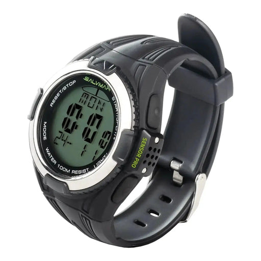 NZ Diver Diving & Snorkeling Salvimar ONE PLUS SensorPro Freediving watch Salvimar One Plus Freediving Watch / Dive Computer | NZ