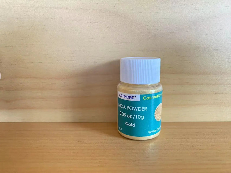 Cosmetics Grade Mica Powder - 10g each by Resin Art NZ