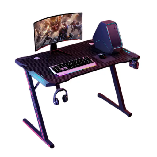 Gaming Desk 80x60cm by salelink.co.nz