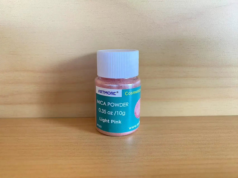 Cosmetics Grade Mica Powder - 10g each by Resin Art NZ