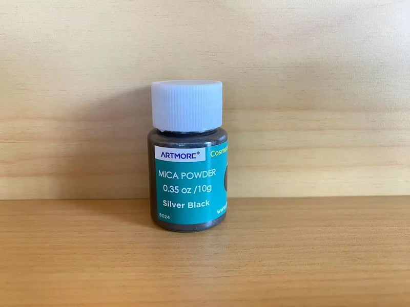 Cosmetics Grade Mica Powder - 10g each by Resin Art NZ