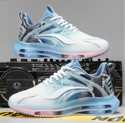 Walking Shoes Lightweight Breathable Non Slip Running 9 - 13 by dealonline.co.nz
