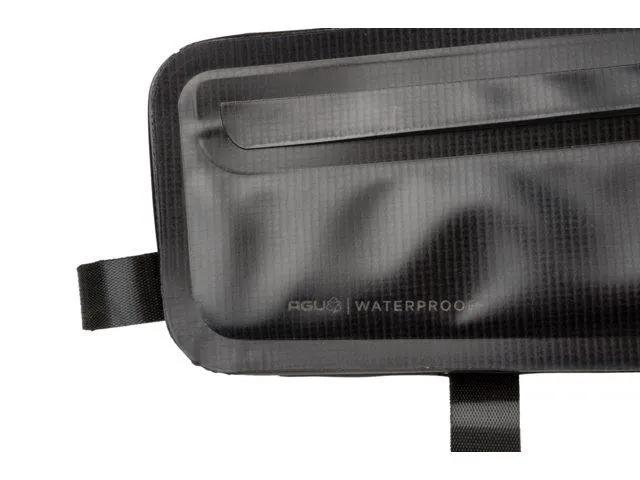 AGU Tube Frame-Pack Venture by Euro Cycling NZ