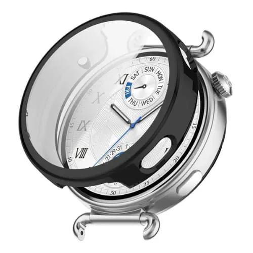 Protective Case for Huawei GT6 (41mm) (Black) by That Watch Shop