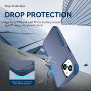 iPhone 14 Plus Case by salelink.co.nz