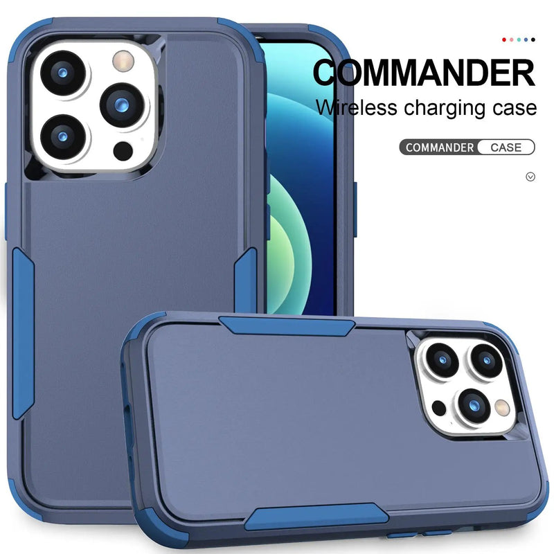 iPhone 13 Pro Max Case by salelink.co.nz