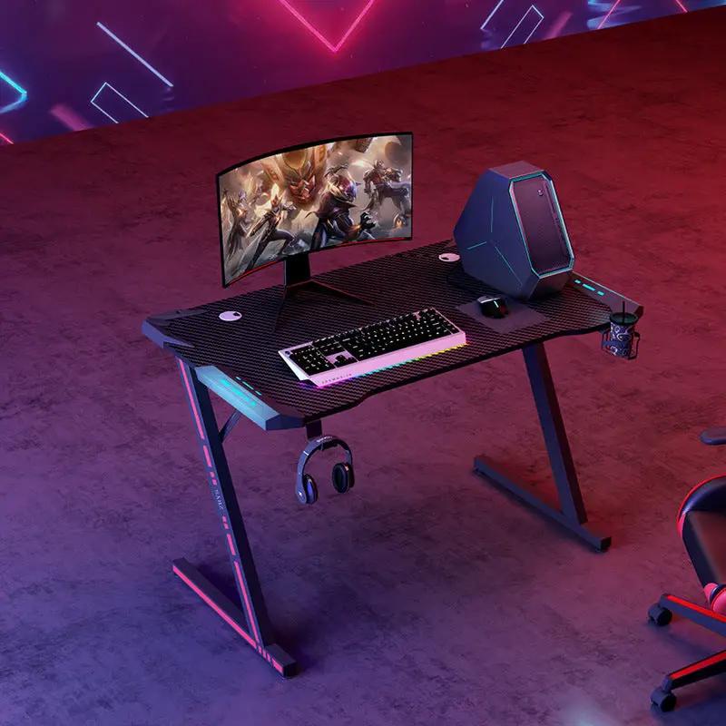 Gaming Desk 80x60cm by salelink.co.nz