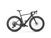 3T Extrema Italia Grx Di2 1X12 Discus 45|40 by Euro Cycling NZ