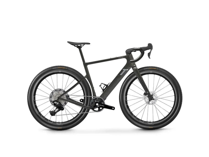 3T Extrema Italia Grx Di2 1X12 Discus 45|40 by Euro Cycling NZ