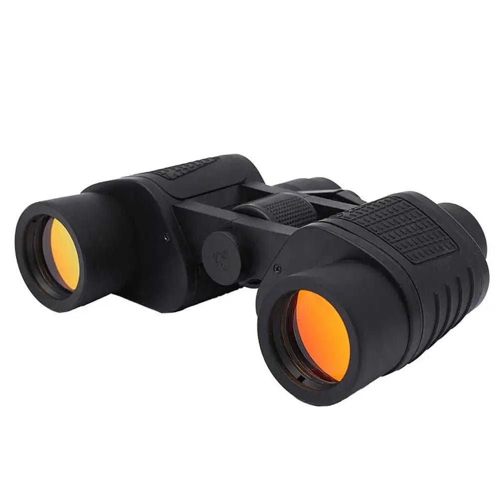 China China Standard Kit 80X80 HD High Power Binoculars Telescope 5000M Long Range Portable FMC Optical Binoculars for Hunting Camping Tourism