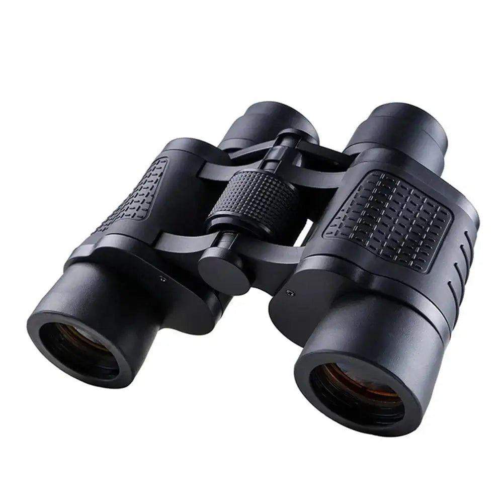 China China Standard Kit 80X80 HD High Power Binoculars Telescope 5000M Long Range Portable FMC Optical Binoculars for Hunting Camping Tourism