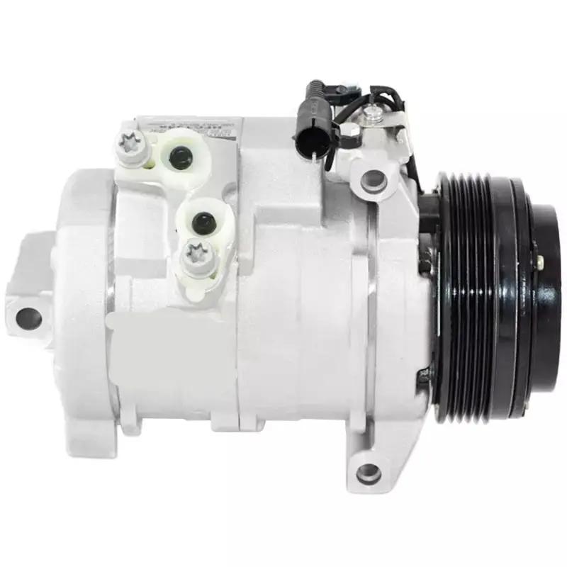 For BMW x5 e53 compressor air conditioning 64528377067 64526921650 447220-3325 4472203325 447220-3328 447170-5892 65606006122 by JBH AUTO PARTS