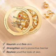 New package ELIZABETH ARDEN Advanced Ceramide Capsules 60PCS by dealonline.co.nz