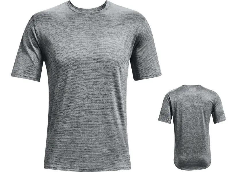 3XL T-Shirt Quick Drying Sports Stretch Tops by dealonline.co.nz