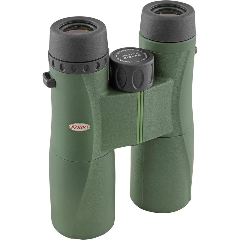 Kowa SV II 10x42 Binoculars by Jacobs Digital