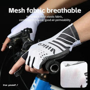 Cycling Gloves for Road Bike and Mountain Bike – Non-Slip TJ2355 by ECOTREK